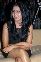 Samantha Spicy Gallery